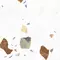 Напольная плитка «Infinity Ceramica» Felice Polish. 60x60 00000016581 bianco, фото №1