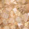 Напольная плитка «ITC» Jade Terrazo Lapp. (Индия) 60x60 sugar effect 00000016627 жёлтый, фото №1