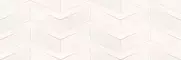 Настенная плитка «Delacora» Evan Chevron Matt. 74x24,6 WT15EVA05R white, картинка №2