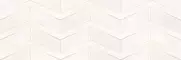 Настенная плитка «Delacora» Evan Chevron Matt. 74x24,6 WT15EVA05R white, фотография №3