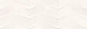 Настенная плитка «Delacora» Evan Chevron Matt. 74x24,6 WT15EVA05R white, фото №5
