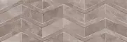 Настенная плитка «Delacora» Evan Chevron Matt. 74x24,6 WT15EVA11R marrone, картинка №6