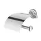 Держатель для туалетной бумаги «Am.Pm» Like A80341500 на стену хром, фото №1