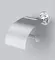 Держатель для туалетной бумаги «Am.Pm» Like A80341500 на стену хром, изображение №4