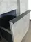 Мебель для ванной подвесная «Comforty» Франкфурт 75 бетон светлый/чёрный, фотография №11