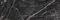 Настенная плитка «Delacora» Bohema Glossy 74x24,6 WT15BHM99R black, фотография №3