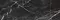 Настенная плитка «Delacora» Bohema Glossy 74x24,6 WT15BHM99R black, фотография №7