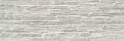 Настенная плитка «Alma Ceramica» Rocko Glossy 60x20 TWA11ROK717 серый, картинка №2