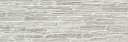 Настенная плитка «Alma Ceramica» Rocko Glossy 60x20 TWA11ROK717 серый, изображение №4