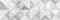 Настенная плитка «Alma Ceramica» Mars 60x20 TWA11MAS017 серый, фото №5
