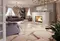Напольная плитка «ITC» Moon Onyx Glossy (Индия) 120x60 00000016466 natural, фотография №3 Напольная плитка «ITC» Moon Onyx Glossy (Индия) 120x60 00000016466 natural, фотография №3