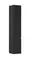 Пенал «Am.Pm» X-Joy 30 подвесной чёрный матовый правый, фото №1