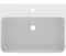 Раковина «Ideal Standard» Conca 60/45 T381801 фарфоровая белая, картинка №2