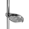 Душевая стойка «Swedbe» Calypso 5072 хром, изображение №4