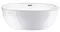 Ванна акриловая «Swedbe» 8815 170/80 с ножками с сифоном белая, фотография №3 Ванна акриловая «Swedbe» 8815 170/80 с ножками с сифоном белая, фотография №3