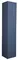 Пенал «La Fenice» Terra 30 подвесной Blu Grigio универсальный, фото №1