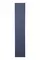 Пенал «La Fenice» Terra 30 подвесной Blu Grigio универсальный, картинка №2