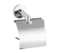 Держатель для туалетной бумаги «Remer» Guest GS60CR на стену хром, фото №1