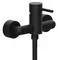 Смеситель для душа «Remer» X-Style X31NO чёрный матовый, фото №1