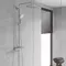 Душевая система «Grohe» Euphoria 27296003 с термостатом хром, картинка №2
