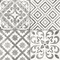 Напольная плитка «Cersanit» Rafael Matt. 42x42 16553 серый, фото №1