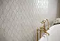 Плинтус «Eurotile Ceramica» Diamonds 951 Glossy 89,5x16 GrK00016852 бежевый, фотография №3