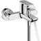 Смеситель для ванны «Hansgrohe» Rebris E 72450000 хром, фотография №3
