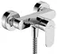 Смеситель для душа «Hansgrohe» Rebris S 72640000 хром, фото №1