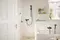 Смеситель для душа «Hansgrohe» Rebris S 72640670 чёрный матовый, фотография №3