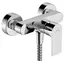 Смеситель для душа «Hansgrohe» Rebris E 72650000 хром, фото №1