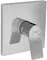 Внешняя часть смесителя «Hansgrohe» Vivenis 75615000 хром, фото №1