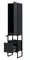Пенал «Allen Brau» Priority 40 (274317) anthracite matt правый, картинка №6