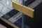 Душевой угол-ограждение «Cezares» BELLAGIO-A-1-100-C-BORO 100/100 прозрачный/брашированное золото квадратный без поддона универсальный, изображение №4
