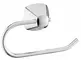 Держатель для туалетной бумаги «Keuco» City.2 2762010000 на стену хром, фото №1
