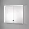 Зеркальный шкаф «Keuco» Royal Lumos 90 с подсветкой серебристый/белый, фотография №3