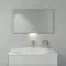 Мебель для ванной подвесная «Keuco» Royal Reflex 100/48 белая, изображение №4