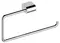 Полотенцедержатель «Keuco» Smart.2 14721010000 на стену хром, фото №1