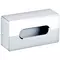 Диспенсер для салфеток «Keuco» Universalartikel 4977010000 на стену хром, фото №1