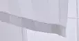 Штора для ванной «Ridder» Pico 4104307 180/200 белая/серая, картинка №2