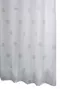 Штора для ванной «Ridder» Univers 41327 180/200 белая, фото №1 Штора для ванной «Ridder» Univers 41327 180/200 белая, фото №1