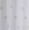 Штора для ванной «Ridder» Univers 41327 180/200 белая, картинка №2 Штора для ванной «Ridder» Univers 41327 180/200 белая, картинка №2