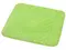 Противоскользящий коврик в ванну «Ridder» Plattfuss 67275 54/54 каучук зелёный, фото №1
