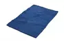 Коврик для ванной «Ridder» Soft 7052303 85/55 микрофибра синий, картинка №2