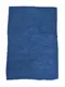 Коврик для ванной «Ridder» Soft 7052303 85/55 микрофибра синий, фото №1