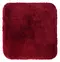 Коврик для ванной «Ridder» Chic 7104806 50/55 полиэстер красный, фото №1