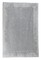 Коврик для ванной «Ridder» Amelie 7214307 90/60 хлопок серый, фото №1