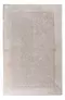 Коврик для ванной «Ridder» Amelie 7214409 120/70 хлопок бежевый, фото №1
