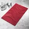 Коврик для ванной «Ridder» La ola 729316 90/60 полиэстер красный, картинка №2