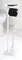 Стойка с аксессуарами «Ridder» Albany 11121101 напольная белая/сверлое дерево, изображение №4