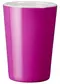 Стакан для зубных щёток «Ridder» Fashion 2001113 на стол фиолетовый, фото №1